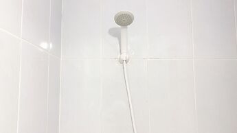 Good Choice And Cozy Studio At Tokyo Riverside Pik 2 Apartment