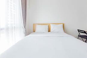 Best Deal And Homey Studio Sky House Alam Sutera Apartment