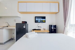 Best Deal And Homey Studio Sky House Alam Sutera Apartment