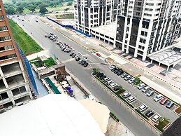 Well Furnished And Comfort 3Br Meikarta Apartment