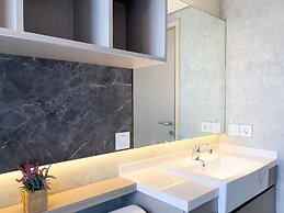 Well Furnished And Comfort 3Br Meikarta Apartment