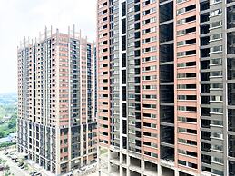 Well Furnished And Comfort 3Br Meikarta Apartment