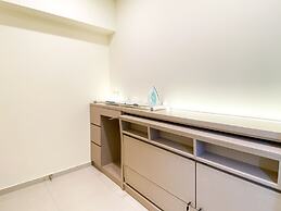 Well Furnished And Comfort 3Br Meikarta Apartment