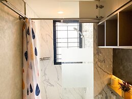 Well Furnished And Comfort 3Br Meikarta Apartment