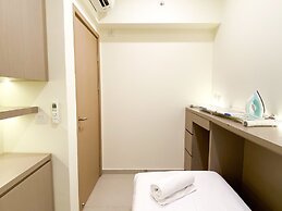 Well Furnished And Comfort 3Br Meikarta Apartment