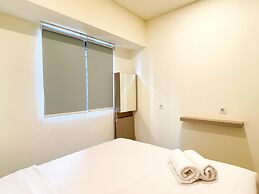 Well Furnished And Comfort 3Br Meikarta Apartment