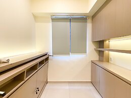 Well Furnished And Comfort 3Br Meikarta Apartment