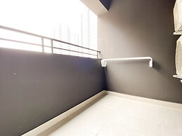 Well Furnished And Comfort 3Br Meikarta Apartment