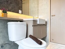 Well Furnished And Comfort 3Br Meikarta Apartment