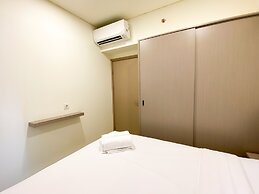 Well Furnished And Comfort 3Br Meikarta Apartment