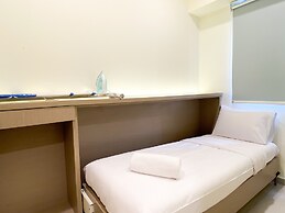 Well Furnished And Comfort 3Br Meikarta Apartment