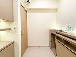 Well Furnished And Comfort 3Br Meikarta Apartment