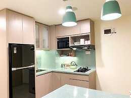 Well Furnished And Comfort 3Br Meikarta Apartment