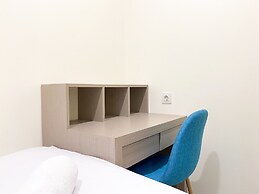 Well Furnished And Comfort 3Br Meikarta Apartment