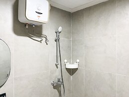 Good And Cozy Studio At Pollux Chadstone Apartment