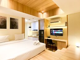 Good And Cozy Studio At Pollux Chadstone Apartment