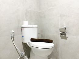 Good And Cozy Studio At Pollux Chadstone Apartment