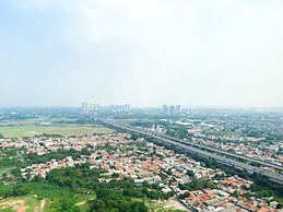 Good And Cozy Studio At Pollux Chadstone Apartment