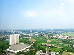 Good And Cozy Studio At Pollux Chadstone Apartment