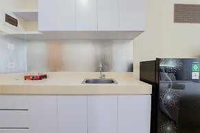 Good Deal And Homey Studio Apartment At B Residence