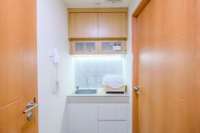 Good Choice And Strategic 2Br Without Living Room Evenciio Apartment