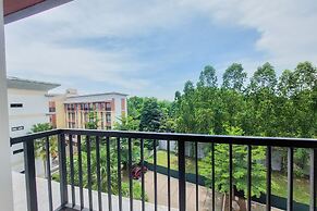 Spacious And Modern 3Br At Asatti Apartment