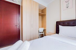 Spacious And Modern 3Br At Asatti Apartment