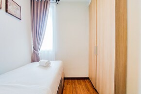 Spacious And Modern 3Br At Asatti Apartment