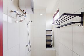 Spacious And Modern 3Br At Asatti Apartment