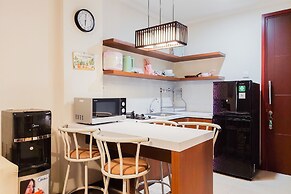 Spacious And Modern 3Br At Asatti Apartment