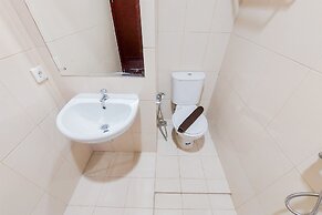 Spacious And Modern 3Br At Asatti Apartment