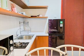 Spacious And Modern 3Br At Asatti Apartment