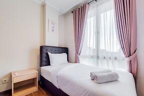 Spacious And Modern 3Br At Asatti Apartment