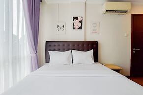 Spacious And Modern 3Br At Asatti Apartment