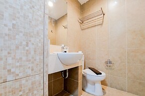 Best Homey And Nice Studio At Great Western Resort Apartment