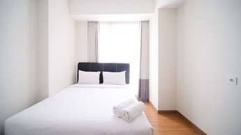 Homey 3Br With Private Lift At Grand Sungkono Lagoon Apartment