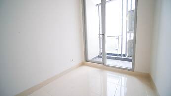 Homey 3Br With Private Lift At Grand Sungkono Lagoon Apartment