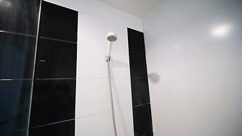 Best Choice And Homey Studio At The Square Apartment