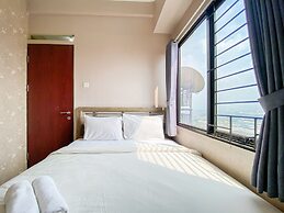 Best Deal 2Br Apartment Tamansari Panoramic