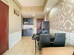 Best Deal 2Br Apartment Tamansari Panoramic