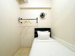 Best Deal 2Br Apartment Tamansari Panoramic