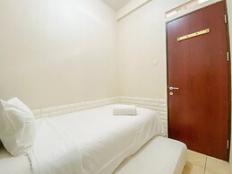 Best Deal 2Br Apartment Tamansari Panoramic