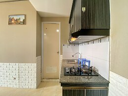 Best Deal 2Br Apartment Tamansari Panoramic
