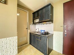 Best Deal 2Br Apartment Tamansari Panoramic