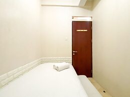 Best Deal 2Br Apartment Tamansari Panoramic