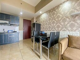 Best Deal 2Br Apartment Tamansari Panoramic