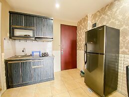 Best Deal 2Br Apartment Tamansari Panoramic