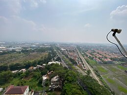 Best Deal 2Br Apartment Tamansari Panoramic