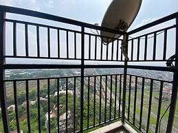 Best Deal 2Br Apartment Tamansari Panoramic
