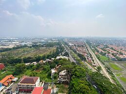 Best Deal 2Br Apartment Tamansari Panoramic